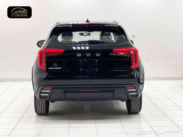 هافال جوليان اكتيف 2026 2