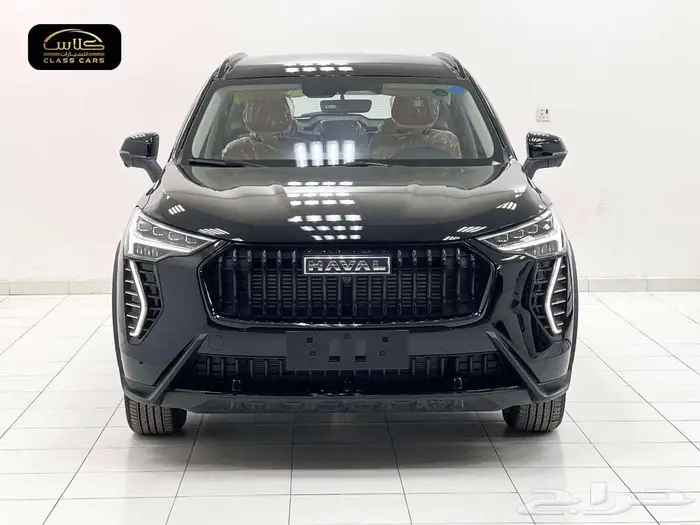 هافال جوليان اكتيف 2026 0