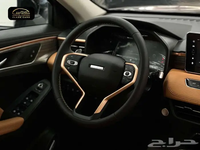 هافال جوليان اكتيف 2026 6