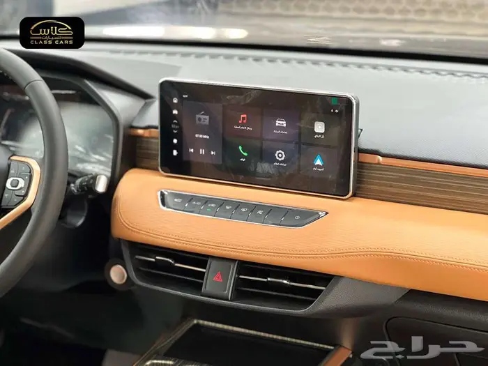 هافال جوليان اكتيف 2026 9