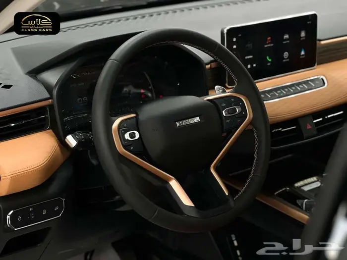 هافال جوليان اكتيف 2026 5