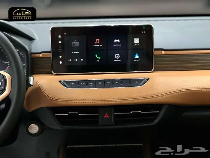 هافال جوليان اكتيف 2026 7