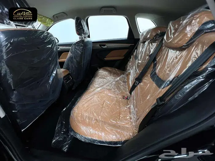 هافال جوليان اكتيف 2026 17