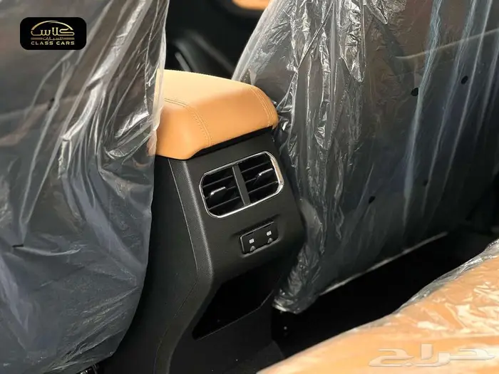 هافال جوليان اكتيف 2026 13