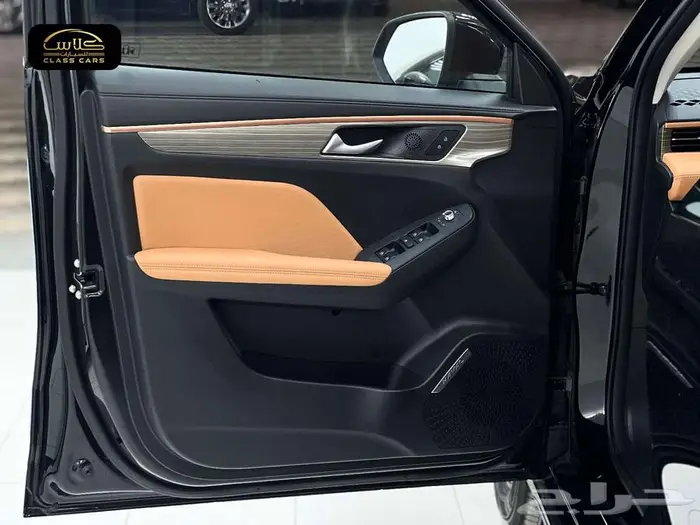 هافال جوليان اكتيف 2026 11