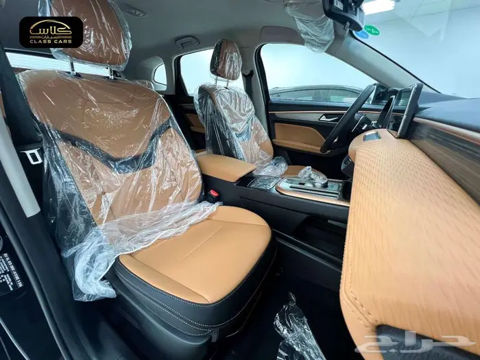 هافال جوليان اكتيف 2026 16