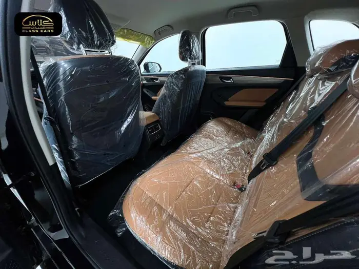 هافال جوليان اكتيف 2026 19