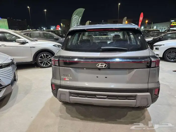 هيونداي كريتا سمارت 2026 1