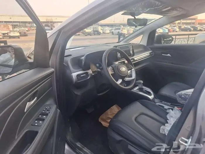 هيونداي ستارجيزر 7 راكب سمارت 2025 تصفية نهاية العام 10