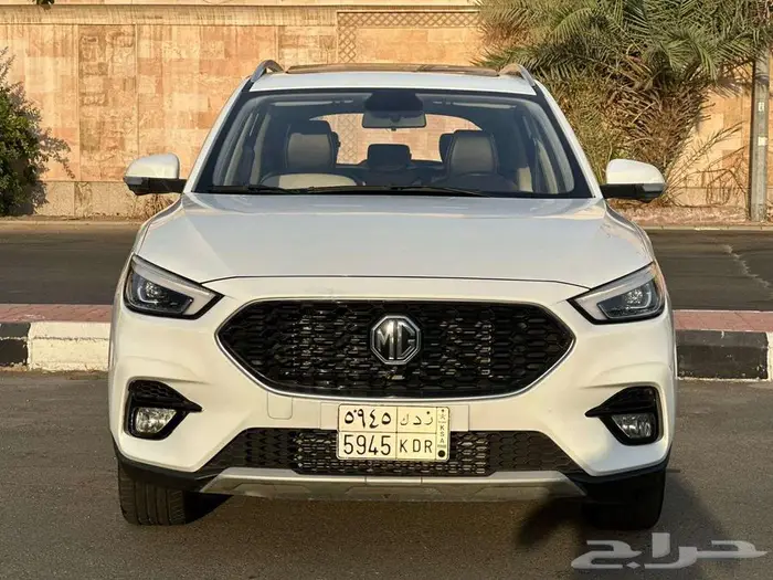 ام جي ZS مديل 2022 فل كامل السعر 39500 1