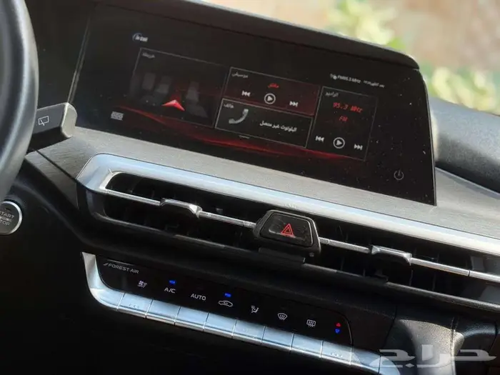 شانجان cs35موديل 2023 كاش او تمويل باق سعر 13