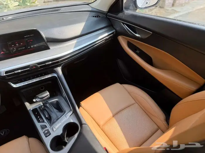 شانجان cs35موديل 2023 كاش او تمويل باق سعر 14