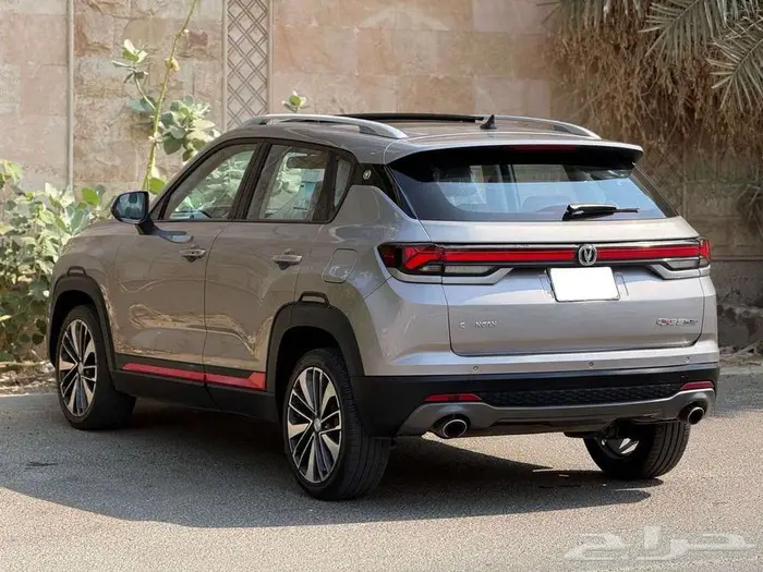 شانجان cs35موديل 2023 كاش او تمويل باق سعر 6