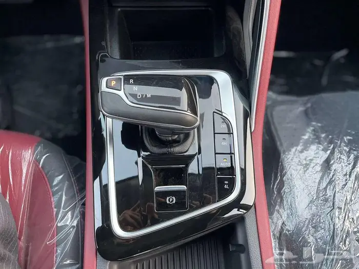 ماكسيس T90 فل كامل 2023 7