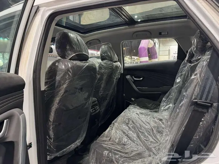 جيتور X70 كمفورت _ لالكجري 2026 ( عرض خاص ) 4