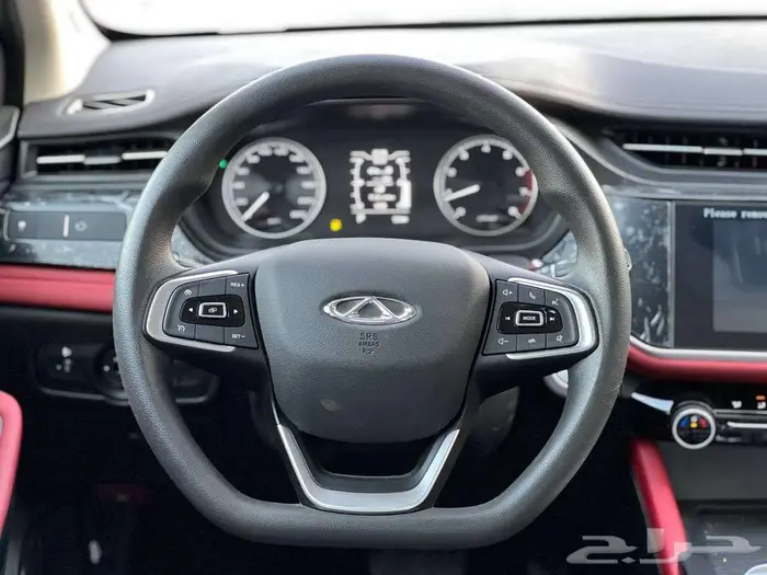 شيري اريزو 6 برو ستاندر 2025 - سعودي جديد 9