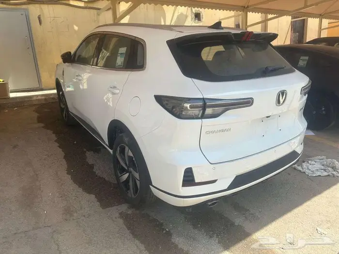 شانجان يونى اس-UNI-S-2026اقل سعر كاش وتمويل 19