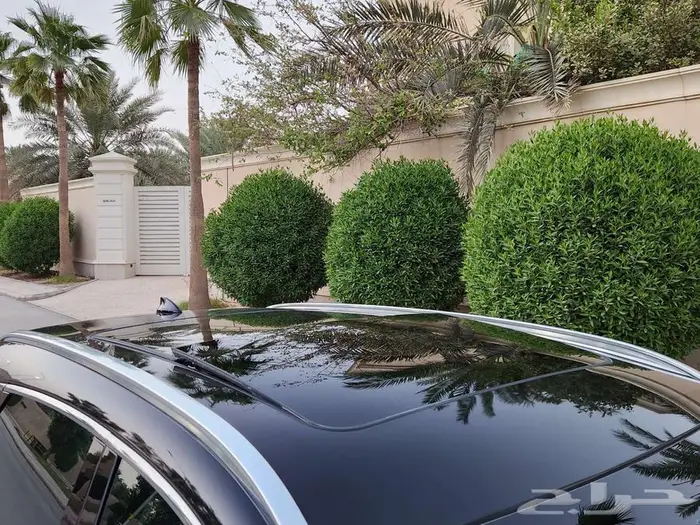 جنسس 2023 GV80 شبه جديد 21