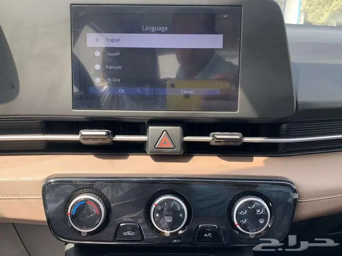 هيونداي اكسنت ستاندر موديل 2025 سعودى 16