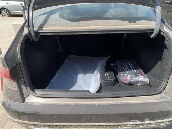 هيونداي اكسنت ستاندر موديل 2025 سعودى 12