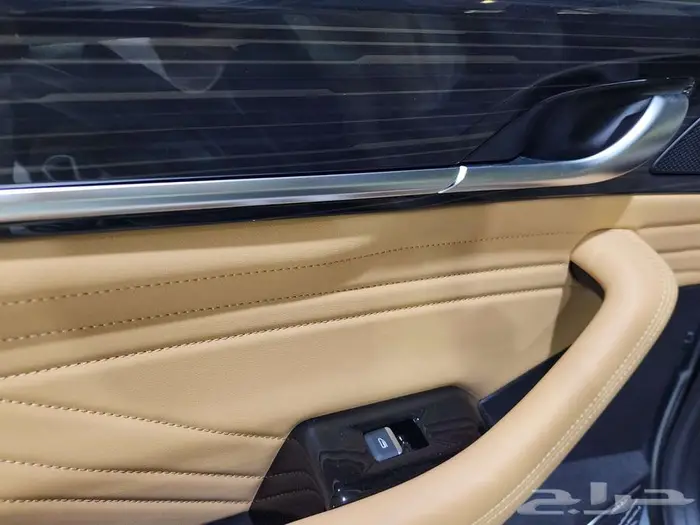 جيلي مونجارو فل بلس 2024 و 2026.. 13