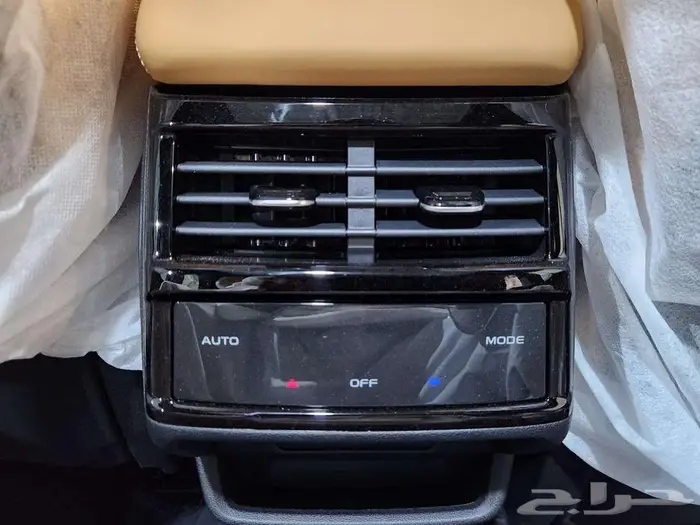 جيلي مونجارو فل بلس 2024 و 2026.. 14