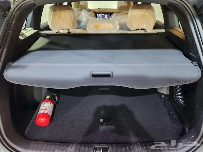 جيلي مونجارو فل بلس 2024 و 2026.. 2