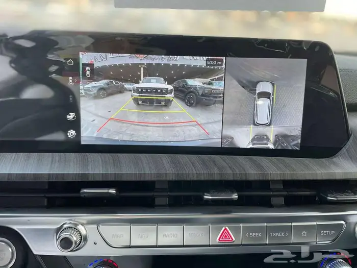 كيا تيلورايد 2024TOP 12