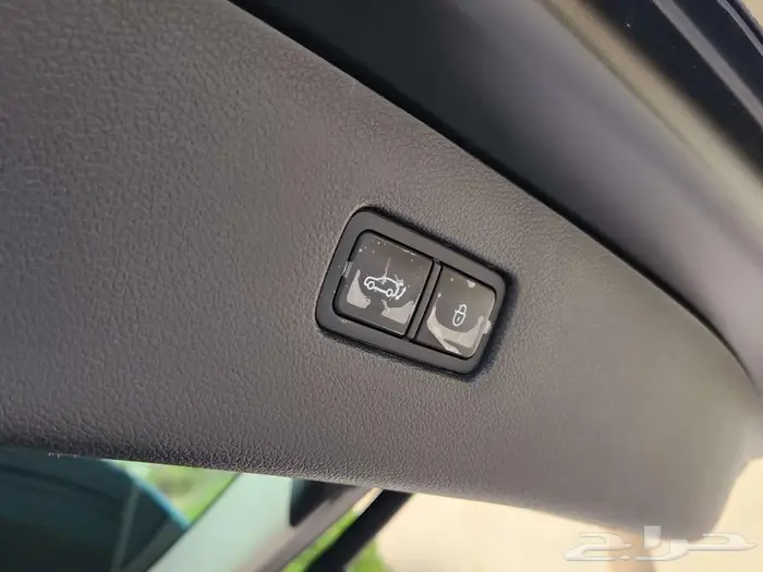 جنسس 2023 GV80 شبه جديد 48