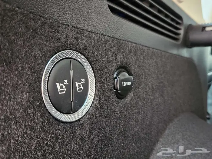 جنسس 2023 GV80 شبه جديد 49