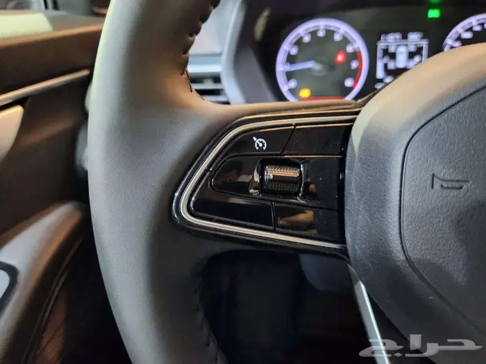 جيلي اميجراند فل كامل واستندر 2025 كاش واقساط 35