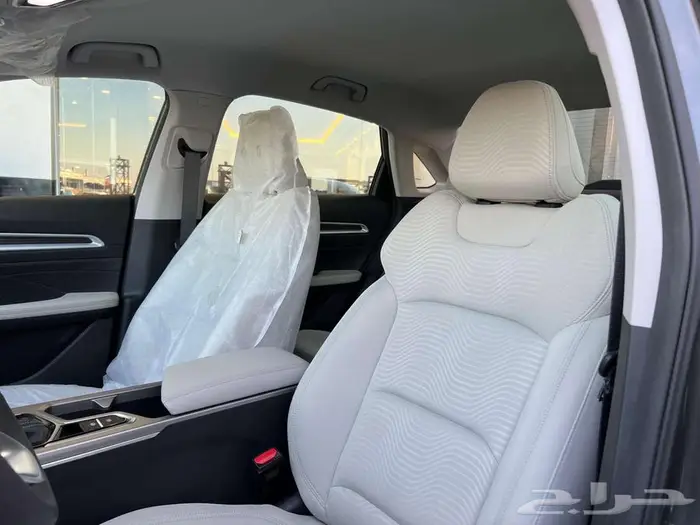 جيلي اميجراند فل كامل واستندر 2025 كاش واقساط 45