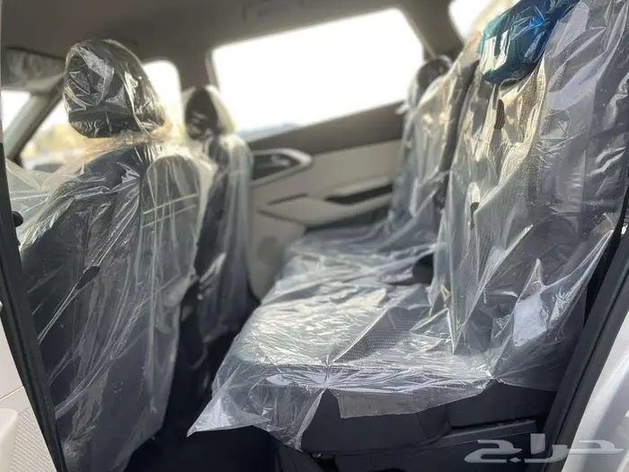 كيا كارينز ستاندر مطور 2025 10