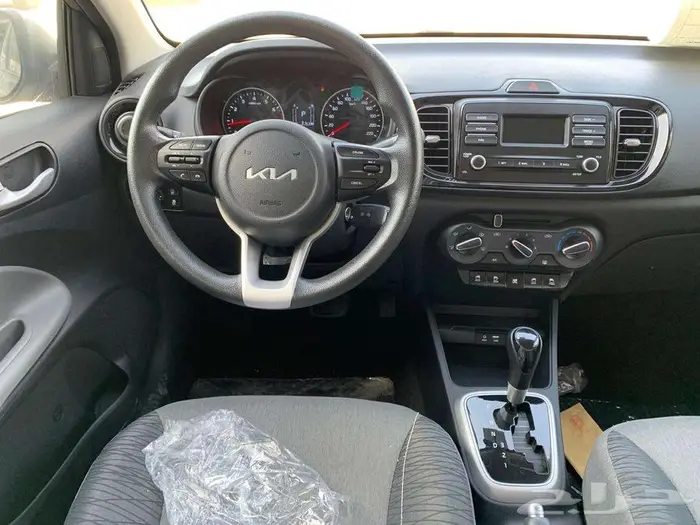 كيا بيجاس استاندر موديل 2026 10