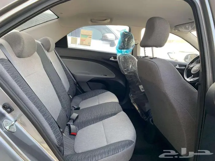 كيا بيجاس استاندر موديل 2026 16