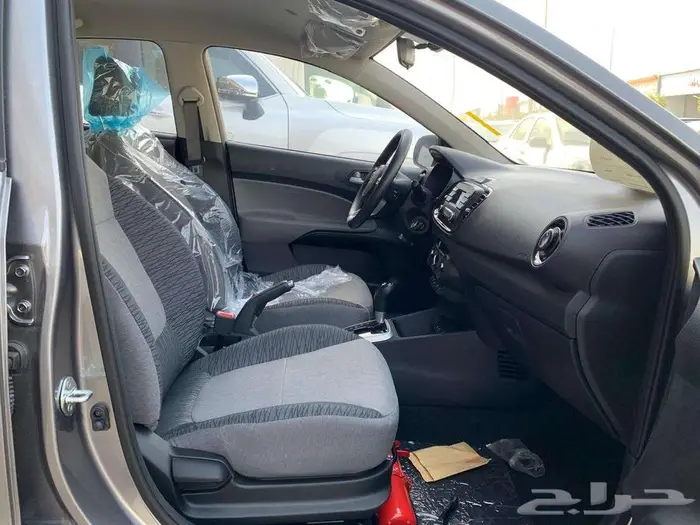 كيا بيجاس استاندر موديل 2026 15