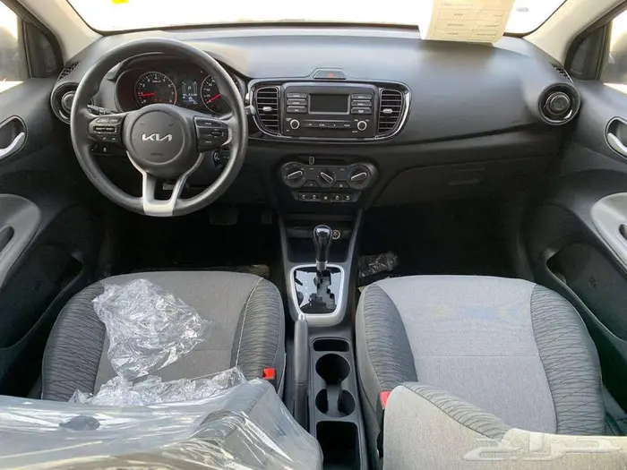 كيا بيجاس استاندر موديل 2026 12