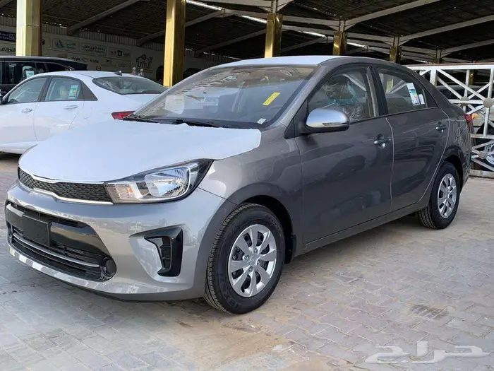 كيا بيجاس استاندر موديل 2026 1