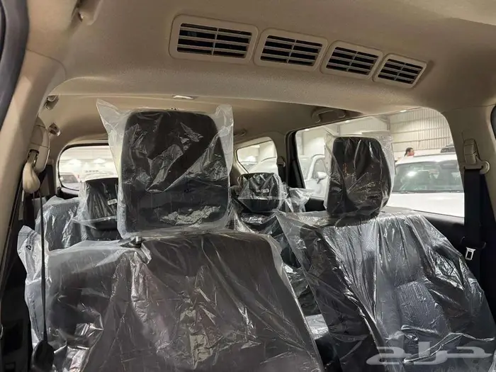 سوزوكي ارتيجا ستاندر فل كامل 2025 ( عروض خاصه لفتره محدودة ) 6