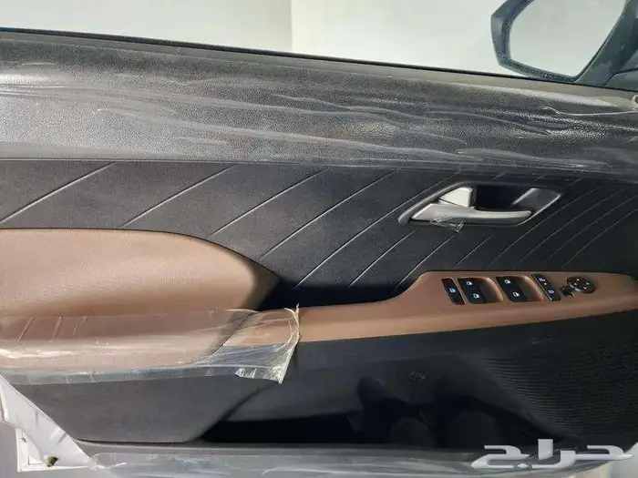 هيونداي اكسنت فليت 2026 10