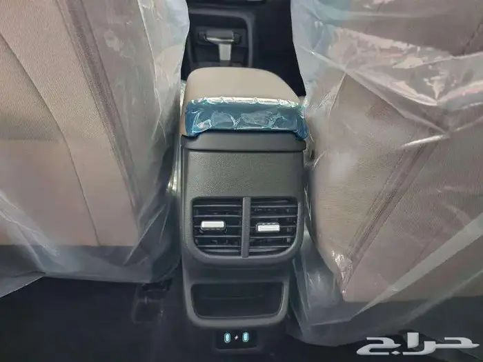 هيونداي اكسنت فليت 2026 8