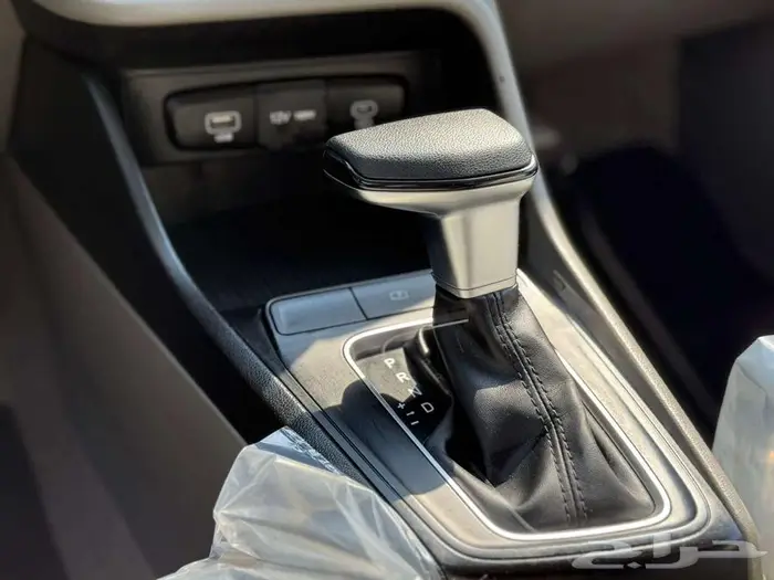 هونداى اكسنت 2025 استخدام شخصى عداد قليل 11