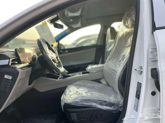 كيا K5 نص فل 2026 4