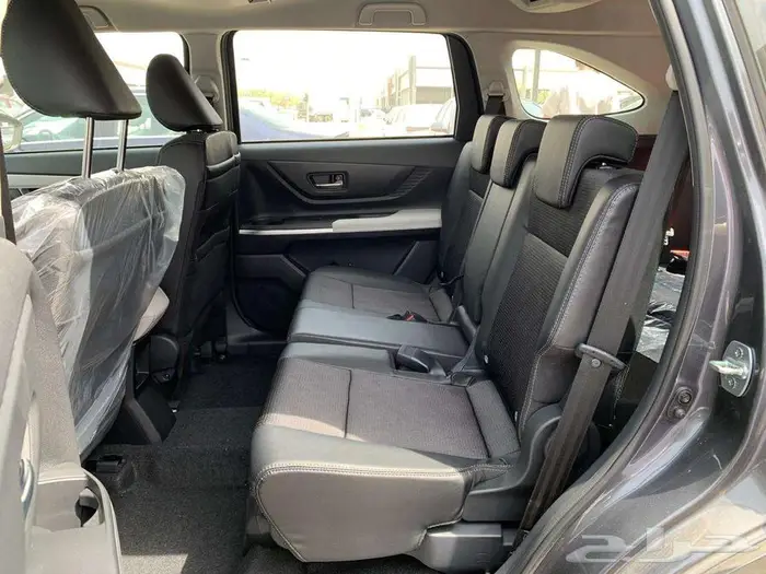 تويوتا فيلوز GLX بنزين 2025 سعودى 13