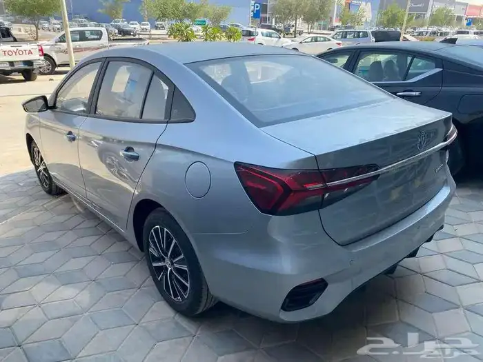 ام جي 5 ستاندر 2025 كاش وتقسيط عروض نهاية العام 7