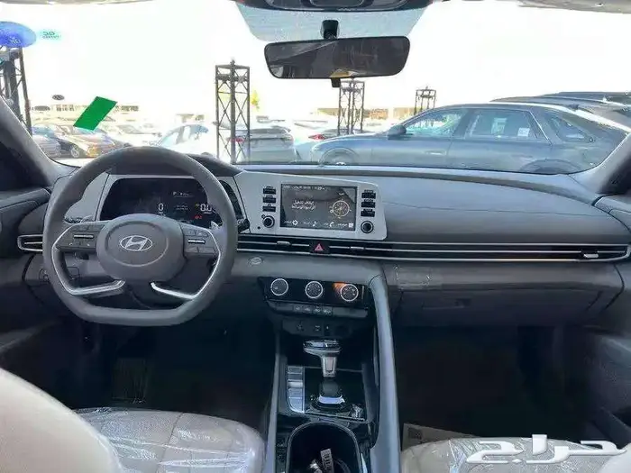 هيونداي النترا سمارت 2026 كاش او تقسيط 10