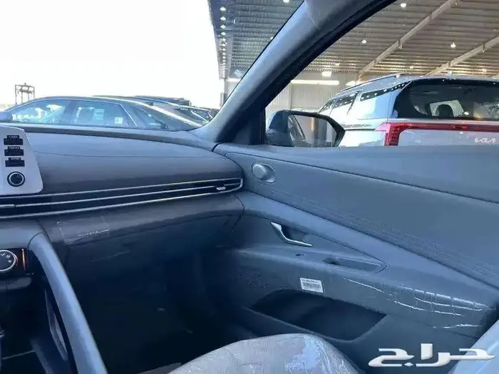 هيونداي النترا سمارت 2026 كاش او تقسيط 13