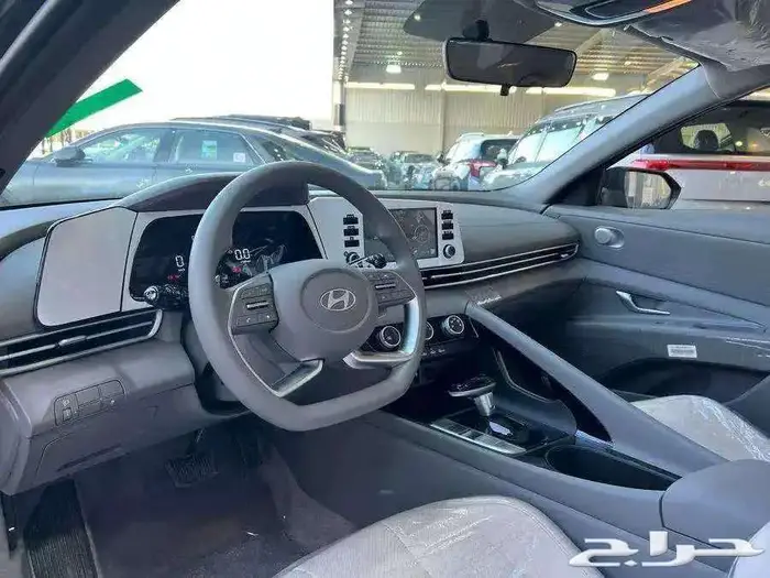 هيونداي النترا سمارت 2026 كاش او تقسيط 4