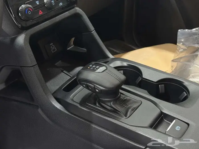 فورد ايفرست XLS موديل 2025 بنزين كاش واقساط 16