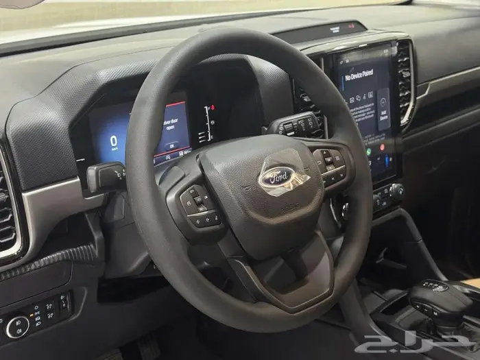 فورد ايفرست XLS موديل 2025 بنزين كاش واقساط 12